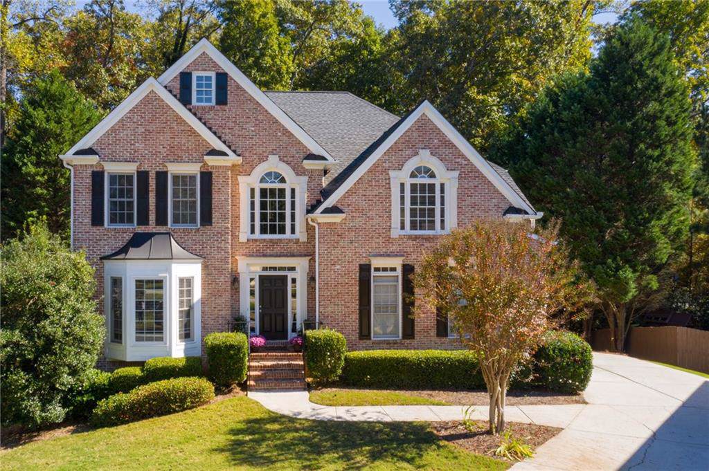 9005 Sandorn Drive - Photo 1