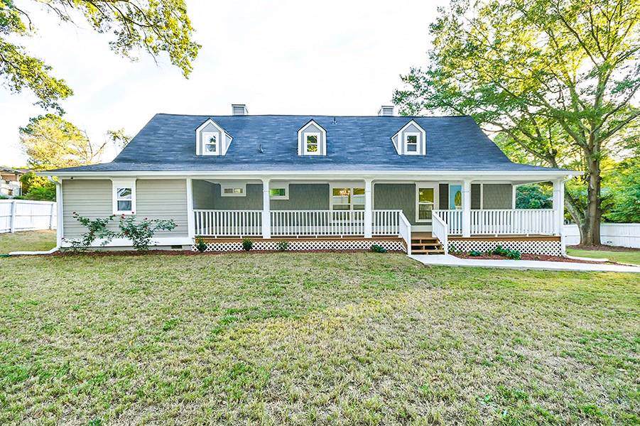 3700 Bakers Ferry Road - Photo 1