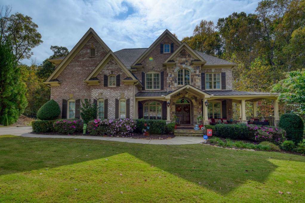 5855 Cool Springs Drive - Photo 1