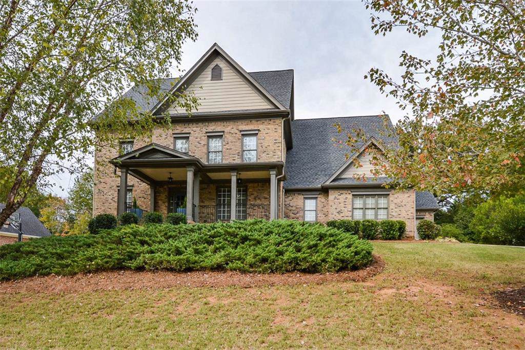 104 Meadow Brook Court - Photo 1