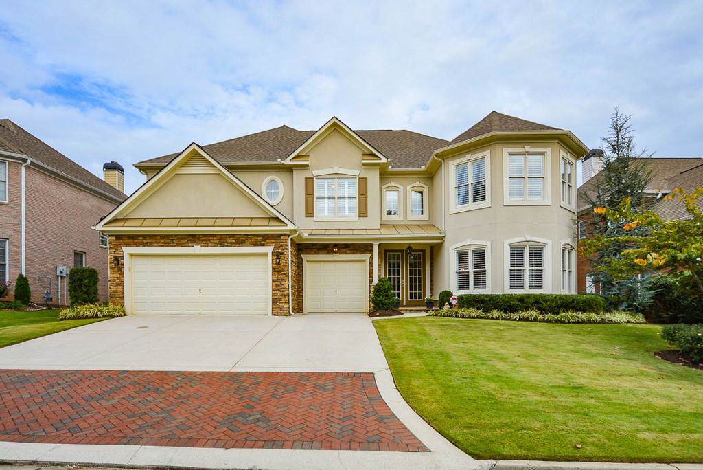4208 Norbury Court - Photo 1