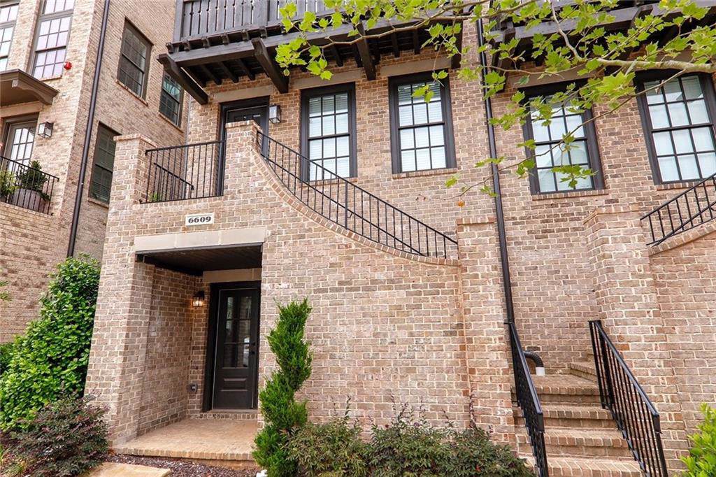 6609 Cadence Boulevard - Photo 1