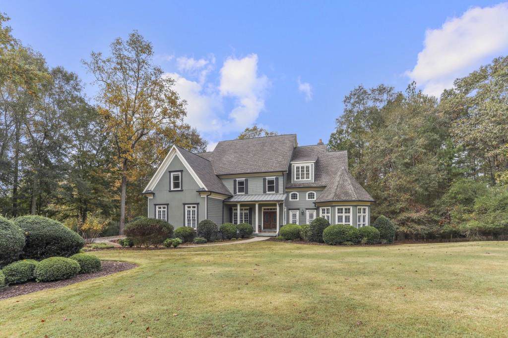 745 Richmond Glen Drive - Photo 1