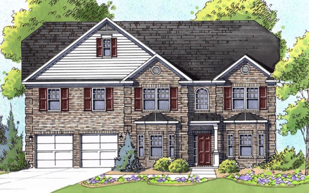 92 Castle Rock - Photo 1