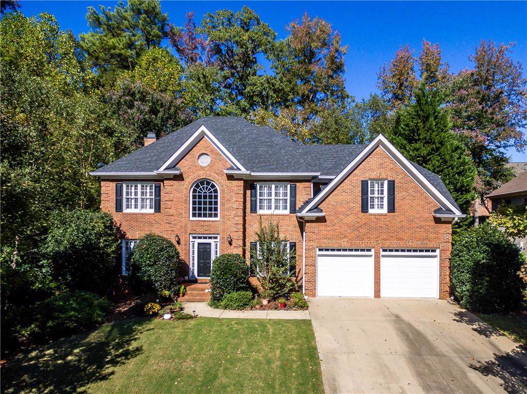 2221 Austin Lake Drive - Photo 1