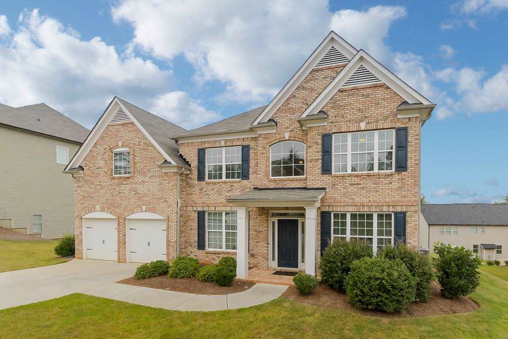 2527 Ozella Place - Photo 1