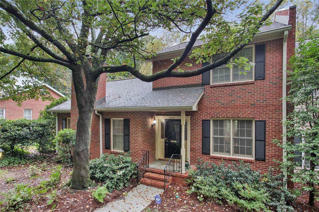 2232 Bohler Road - Photo 1