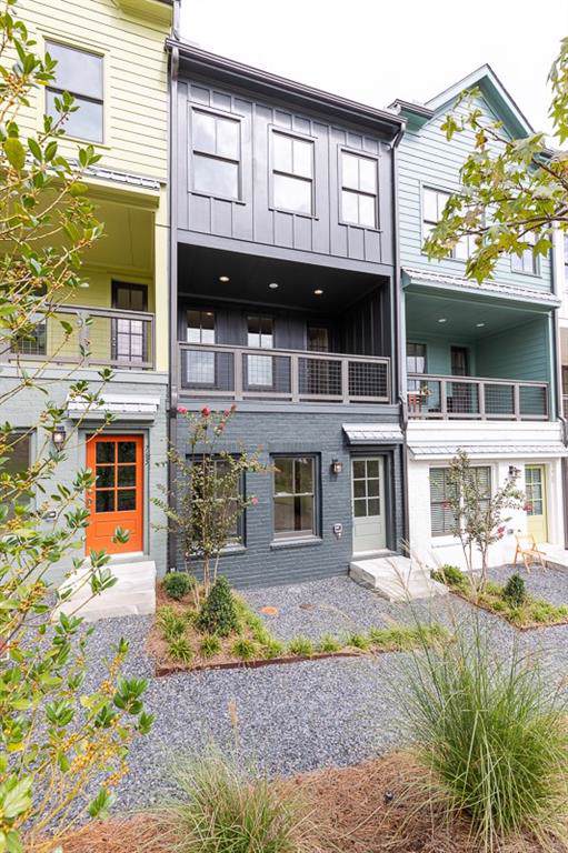 767 Aerial Way - Photo 1