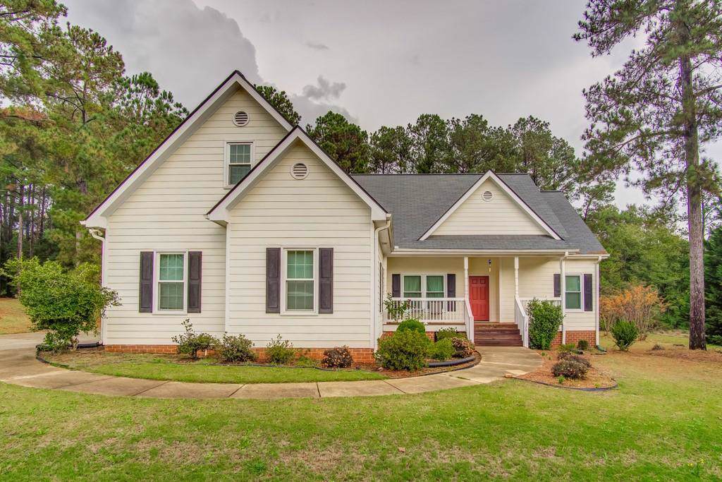 129 Whisperwood Lane - Photo 1