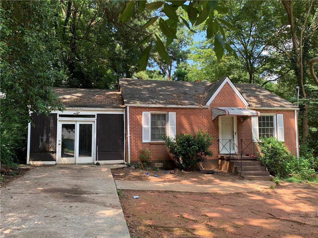 2168 Rexford Drive - Photo 1