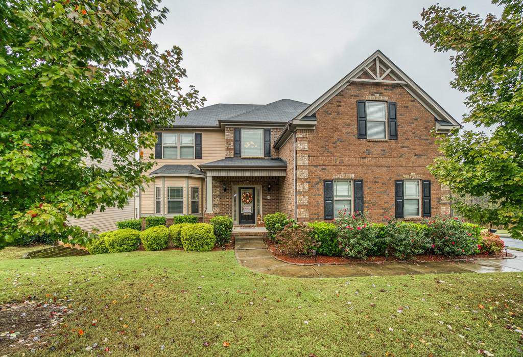 3518 Clarecastle Drive - Photo 1