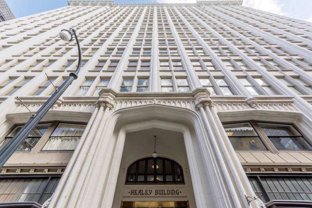 57 Forsyth Street - Photo 1
