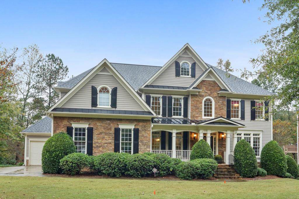 205 Rippling Drive - Photo 1