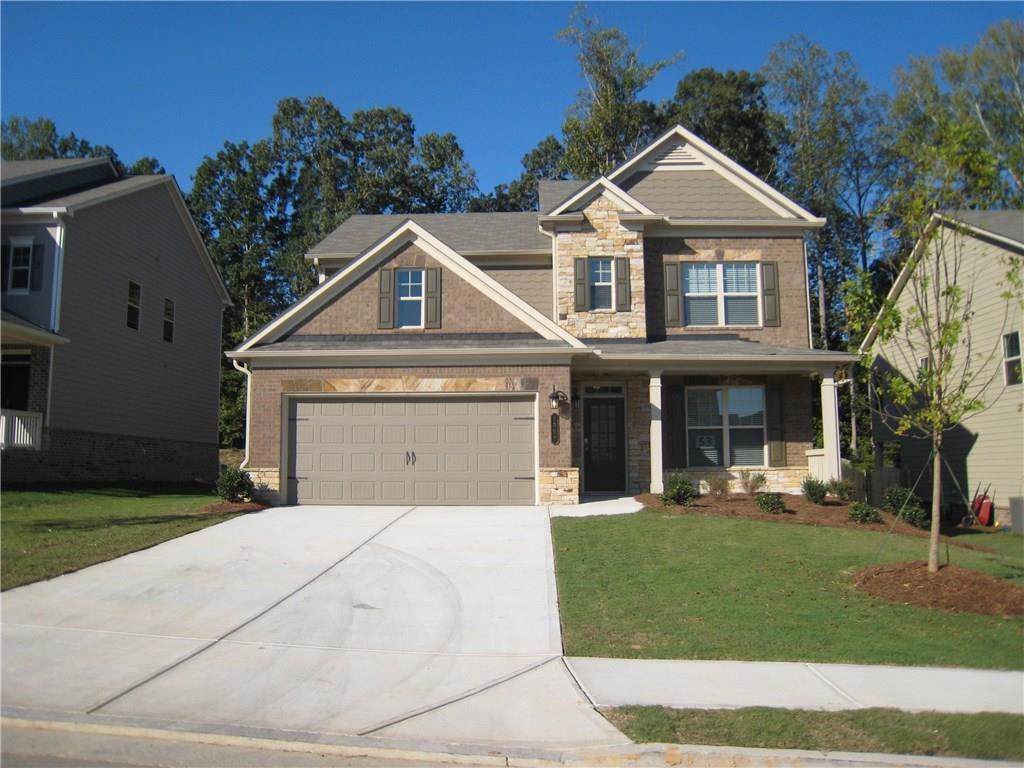 1969 Lakeview Bend Way - Photo 1