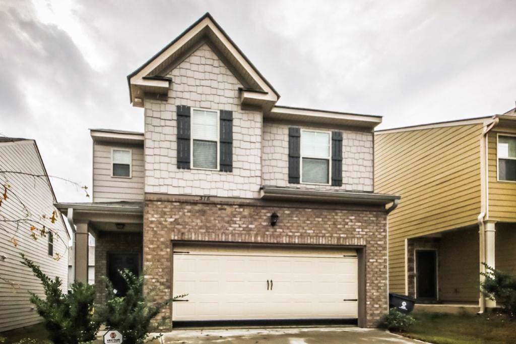 516 Dashiell Lane - Photo 1
