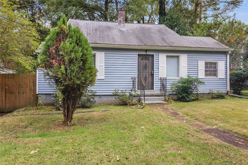 2595 Eastwood Drive - Photo 1