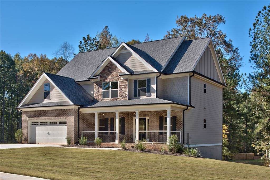 3653 Eagle View Way - Photo 1