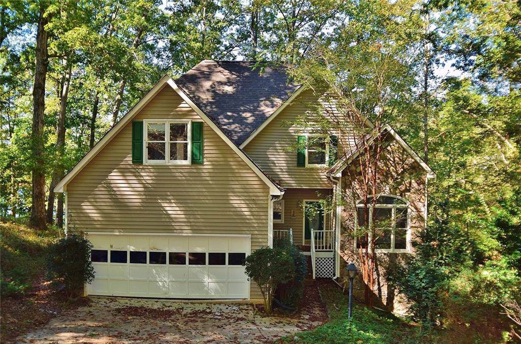 9130 Bay Pointe Drive - Photo 1