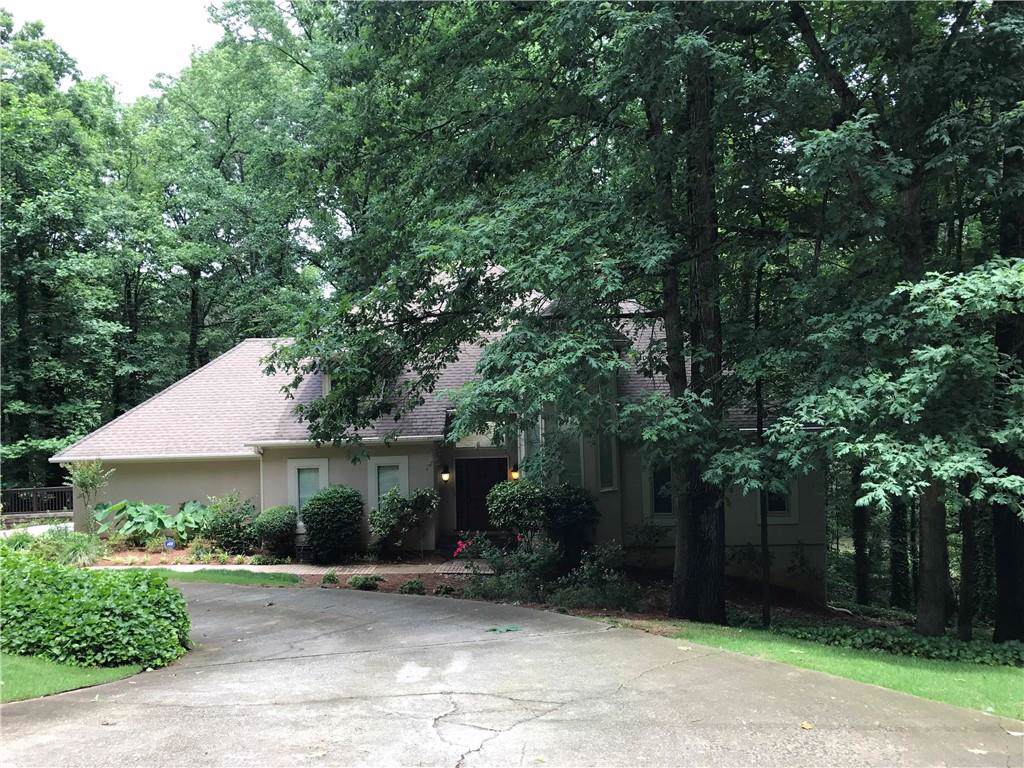 2319 Deer Ridge Drive - Photo 1