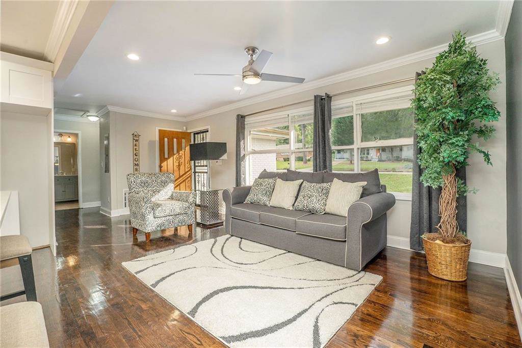 3197 Pinehill Drive - Photo 1