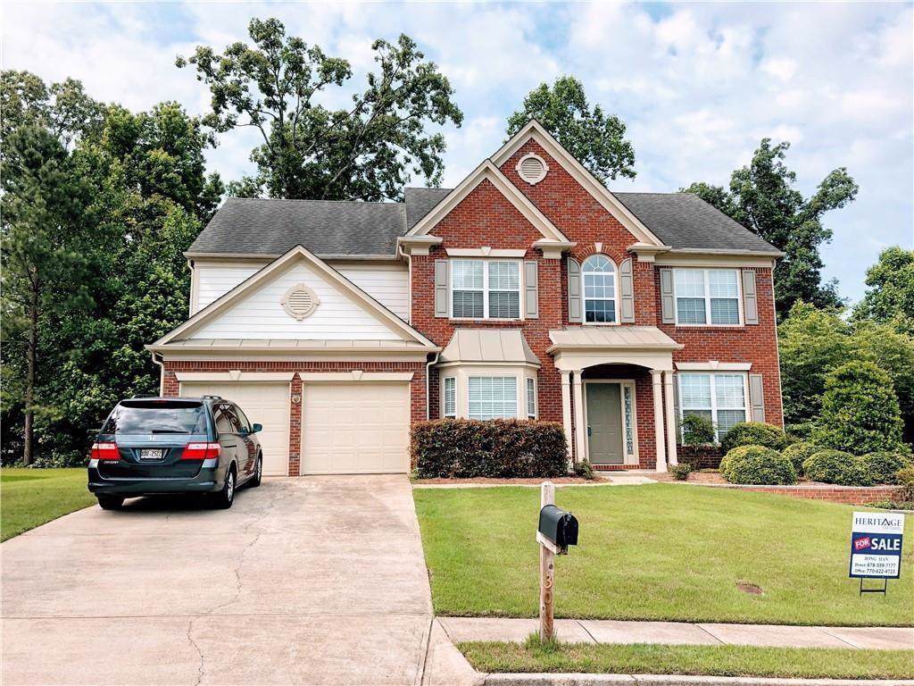 30 Hawnley Trace - Photo 1
