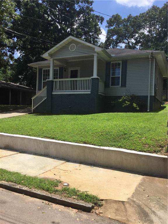 953 Cummings Street - Photo 1