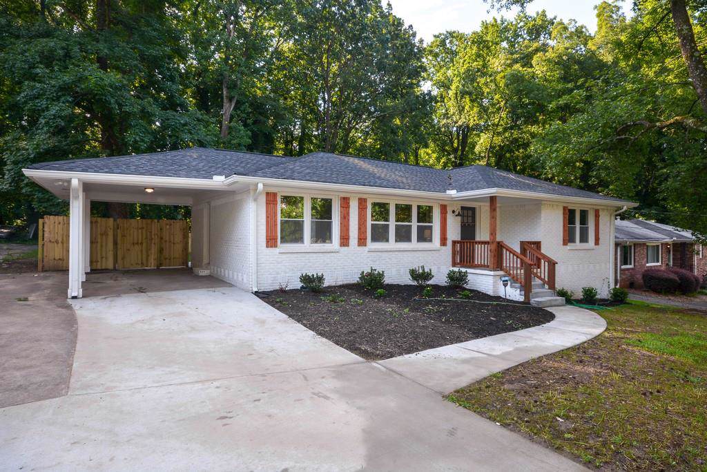 2362 Cloverdale Drive - Photo 1