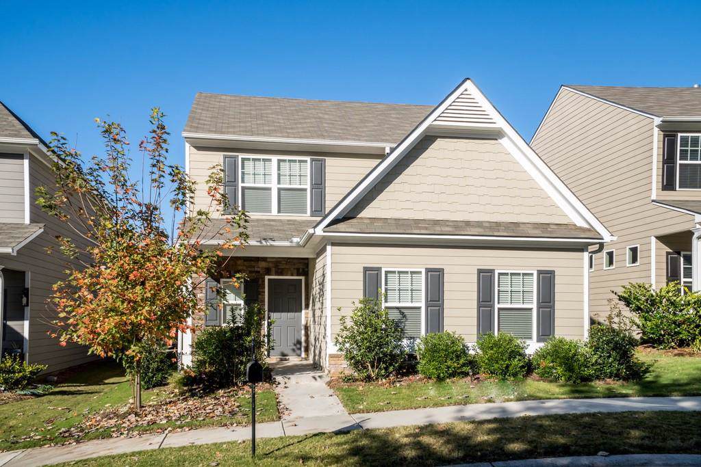 651 Sunflower Drive - Photo 1
