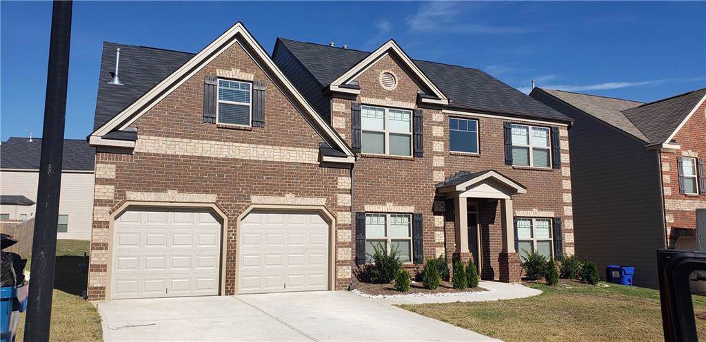 2482 Martini Way - Photo 1