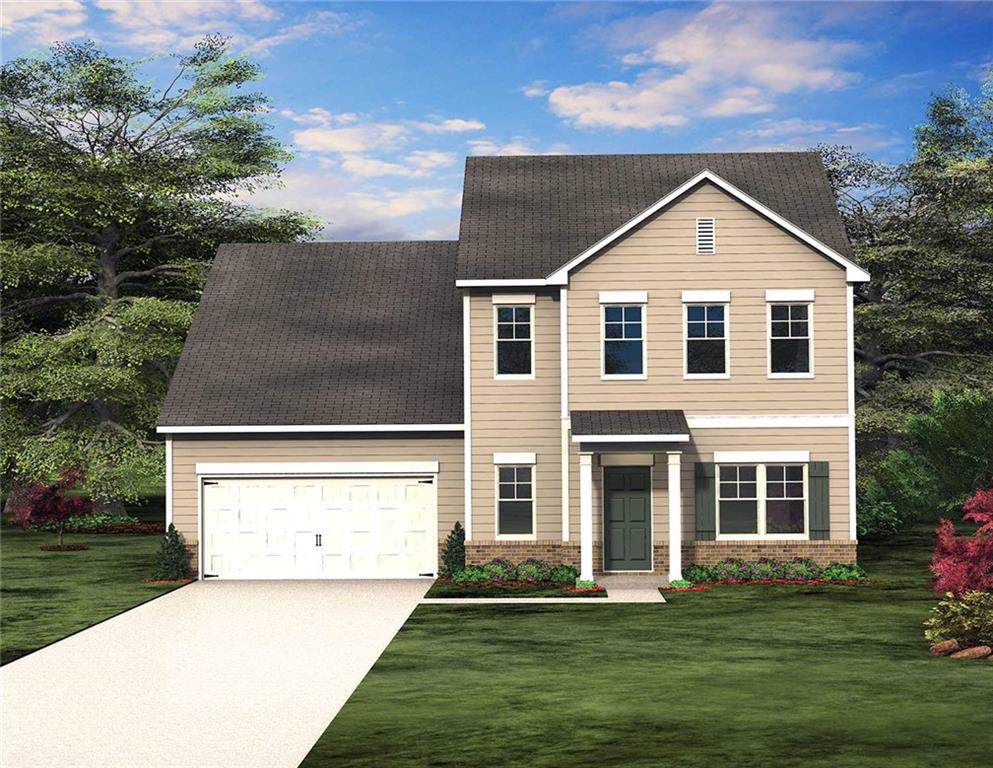 3204 Camden Court - Photo 1