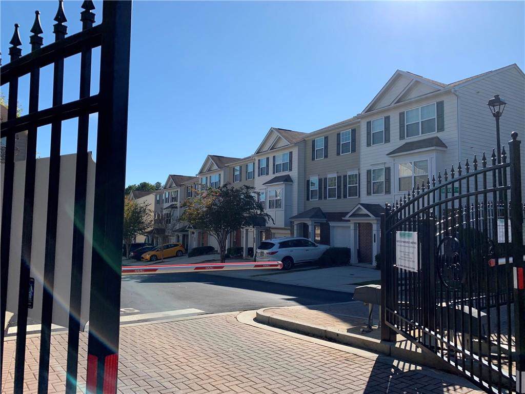 2411 Ivey Crest Circle - Photo 1