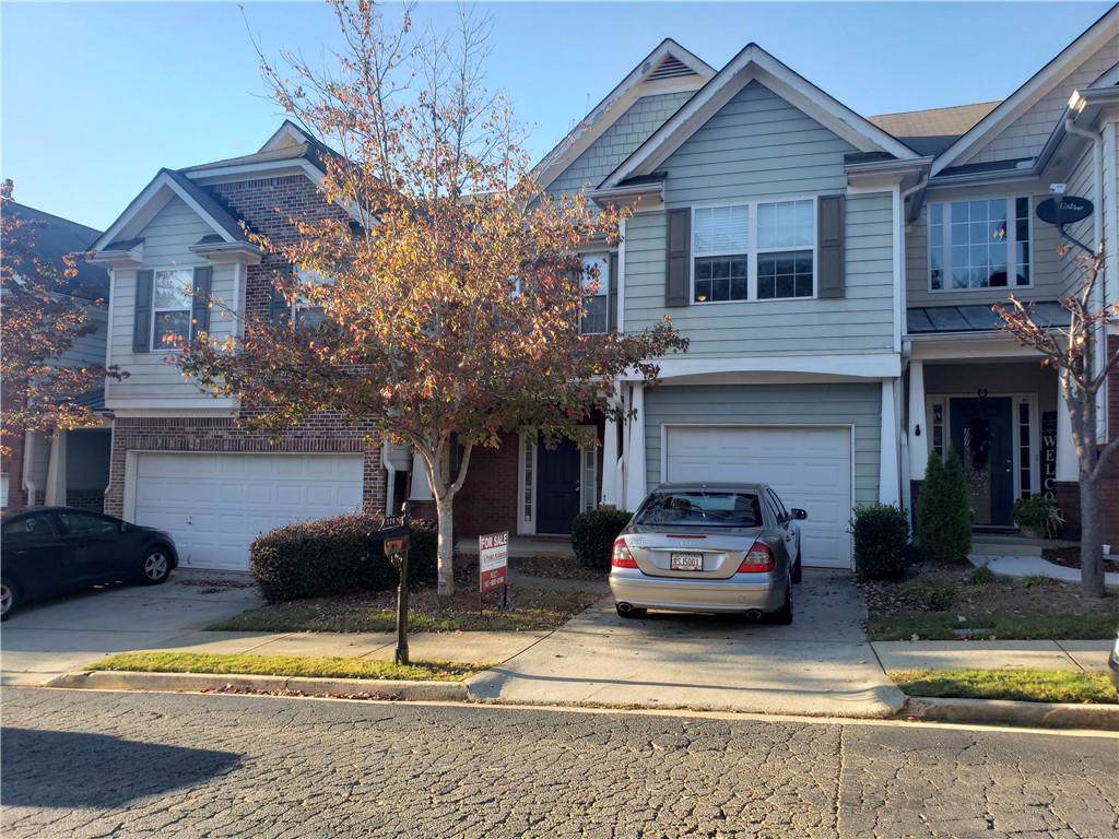376 Creek Manor Way - Photo 1