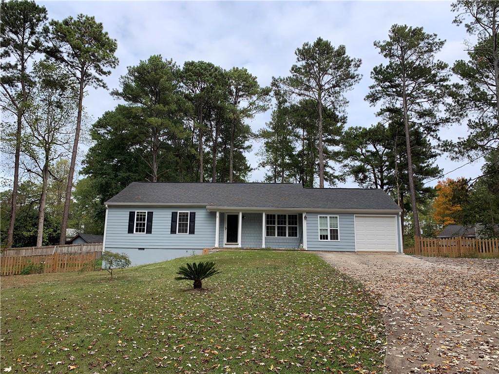 2379 Selman Drive - Photo 1