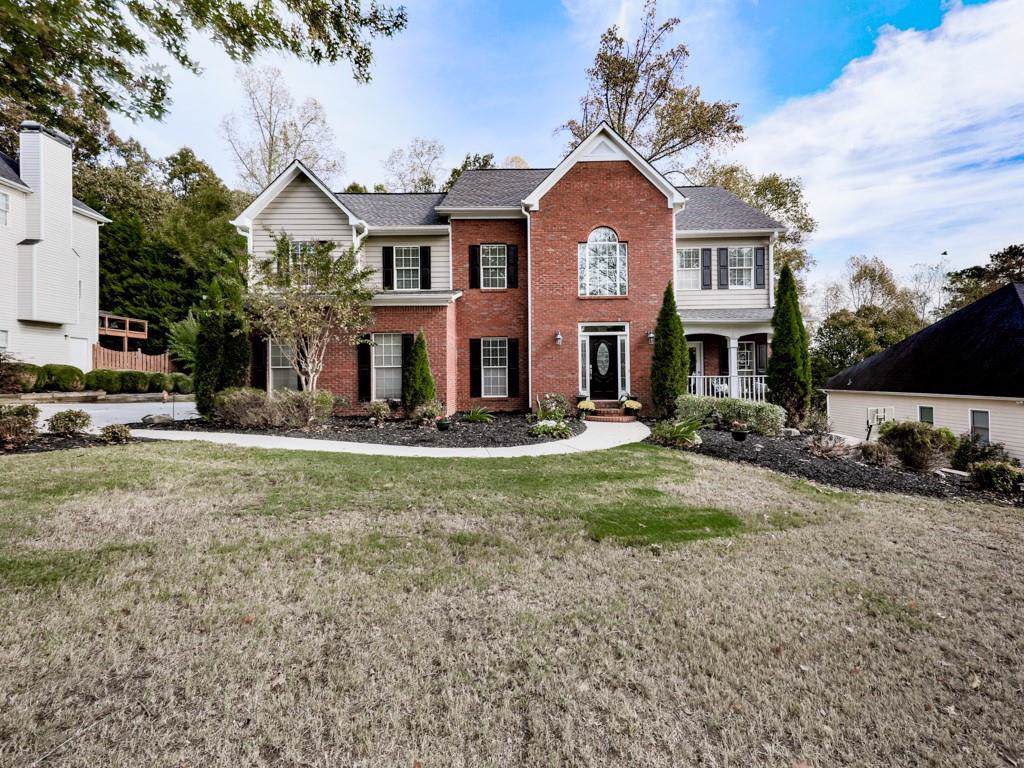 326 Senators Ridge Drive - Photo 1