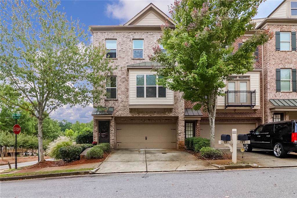 251 Bell Grove Lane - Photo 1