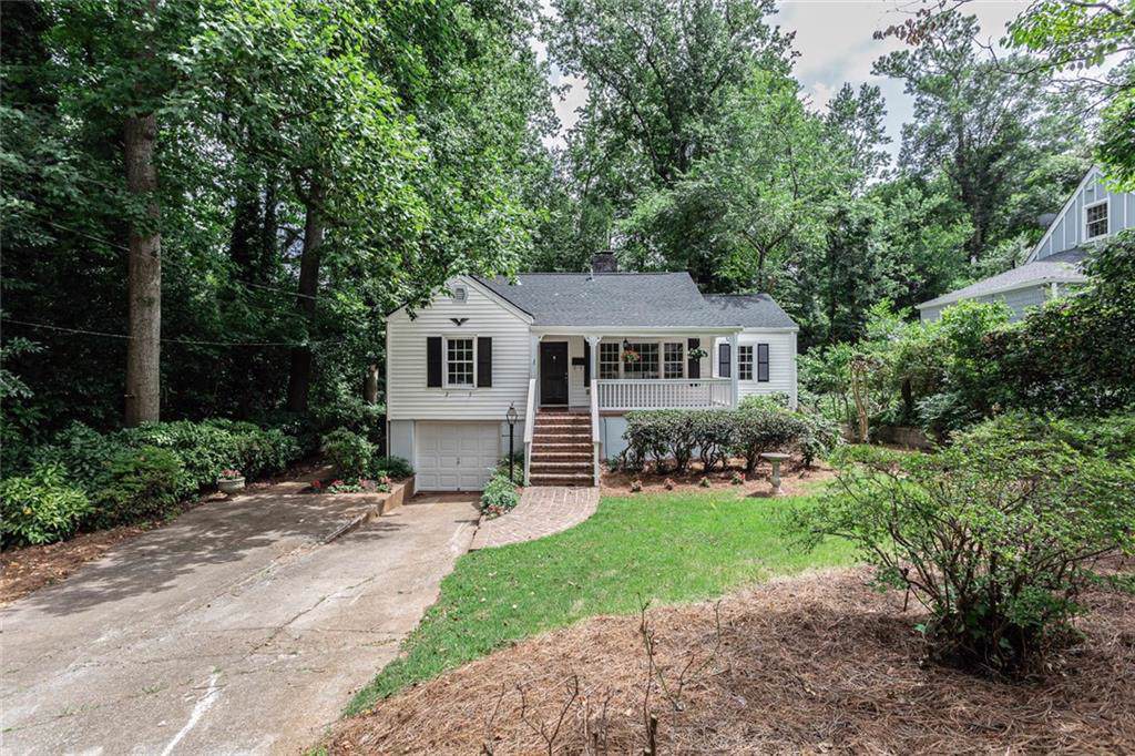 614 Coventry Road - Photo 1