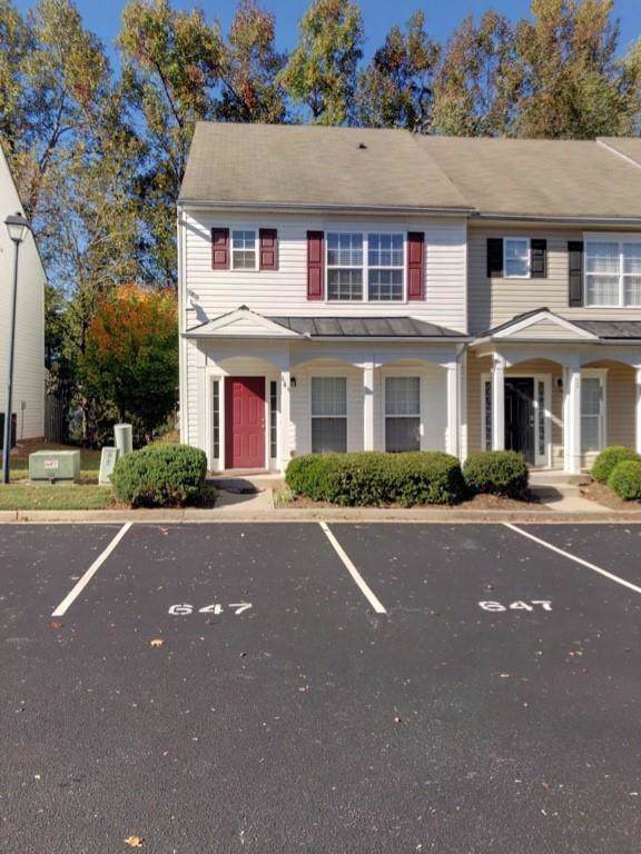649 Kenridge Drive - Photo 1