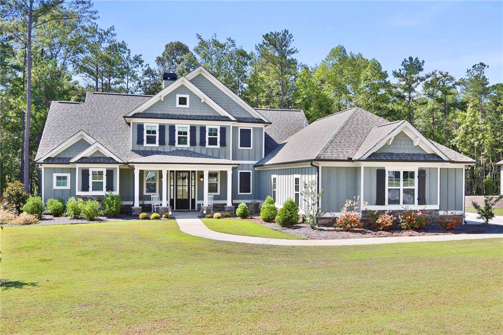 66 Big Horn Drive - Photo 1