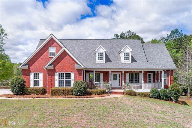 533 Guinevere Court - Photo 1