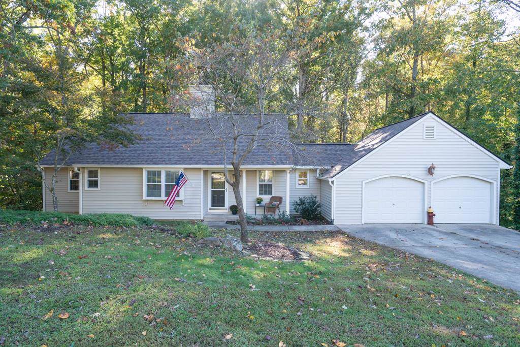 3019 Big Tree Road - Photo 1