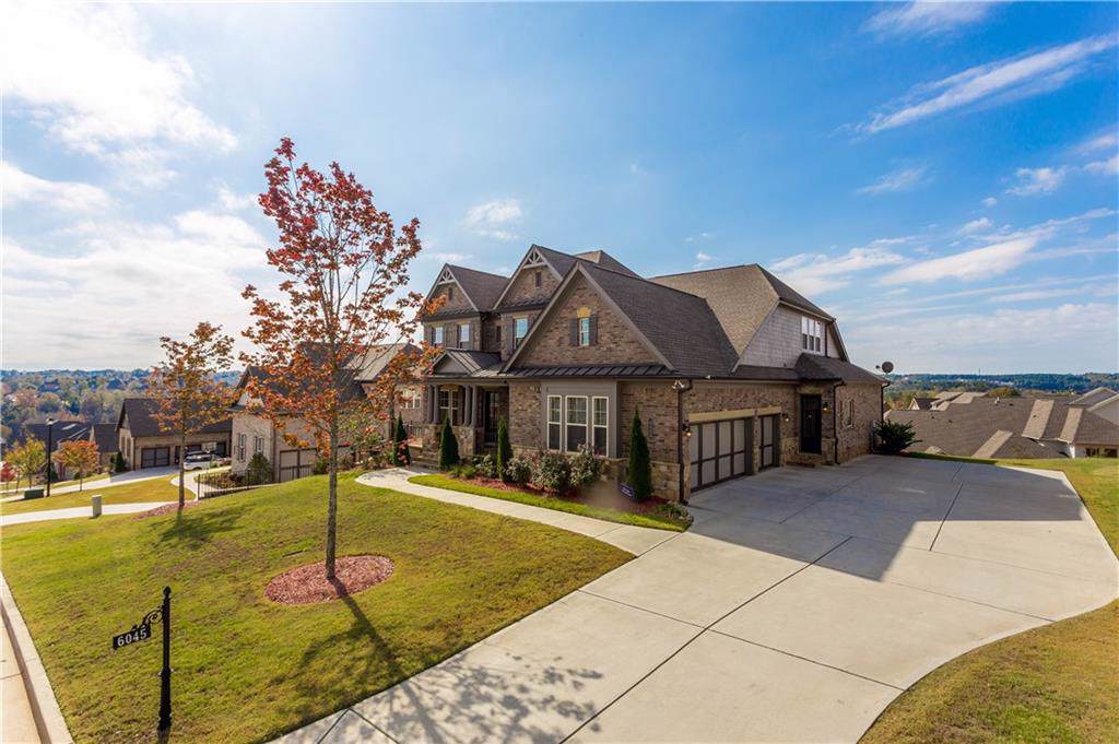 6045 Meyers Park - Photo 1