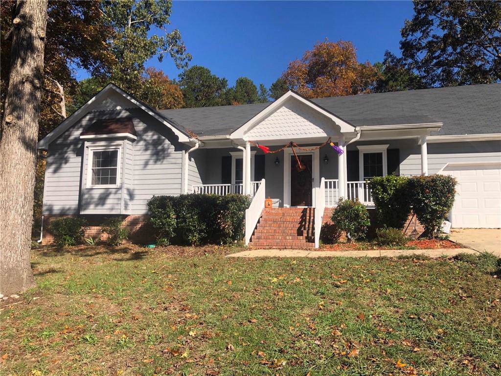 516 Calloway Terrace - Photo 1