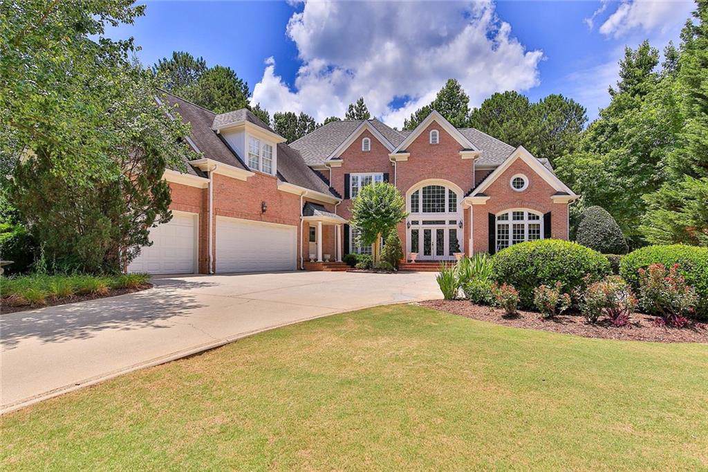 1765 Sugarloaf Club Drive - Photo 1