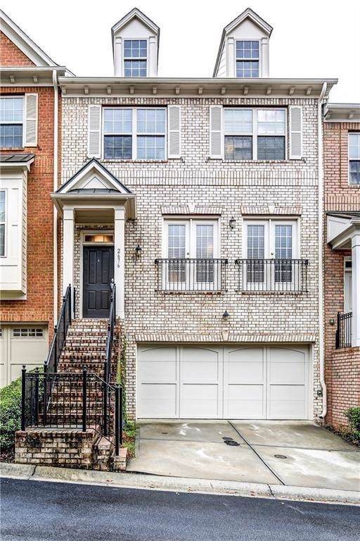 2676 Derby Walk - Photo 1