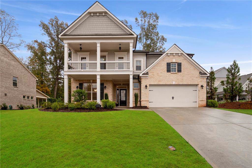 3956 Crimson Ridge Way - Photo 1