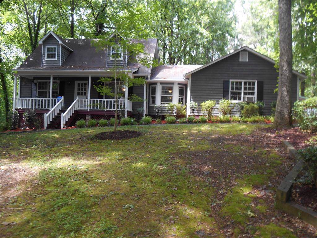 391 Aster Trace - Photo 1