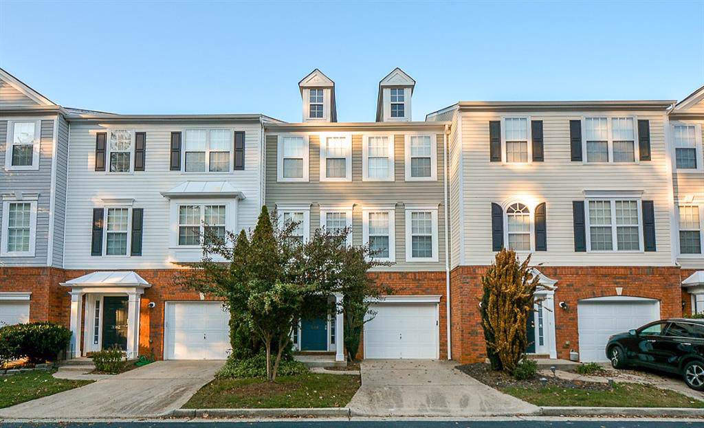3364 Lathenview Court - Photo 1