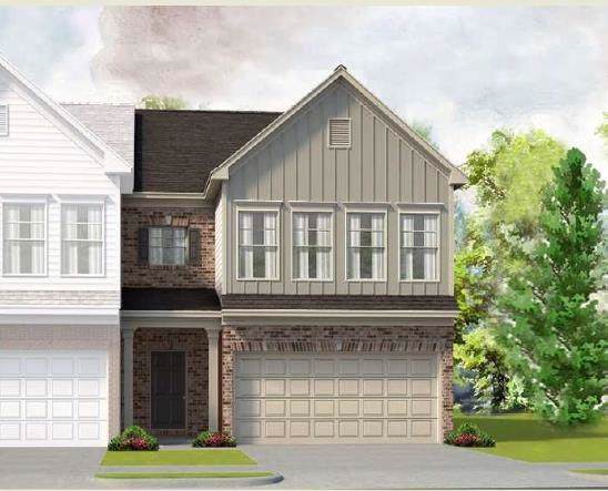 2593 Bloom Circle - Photo 1