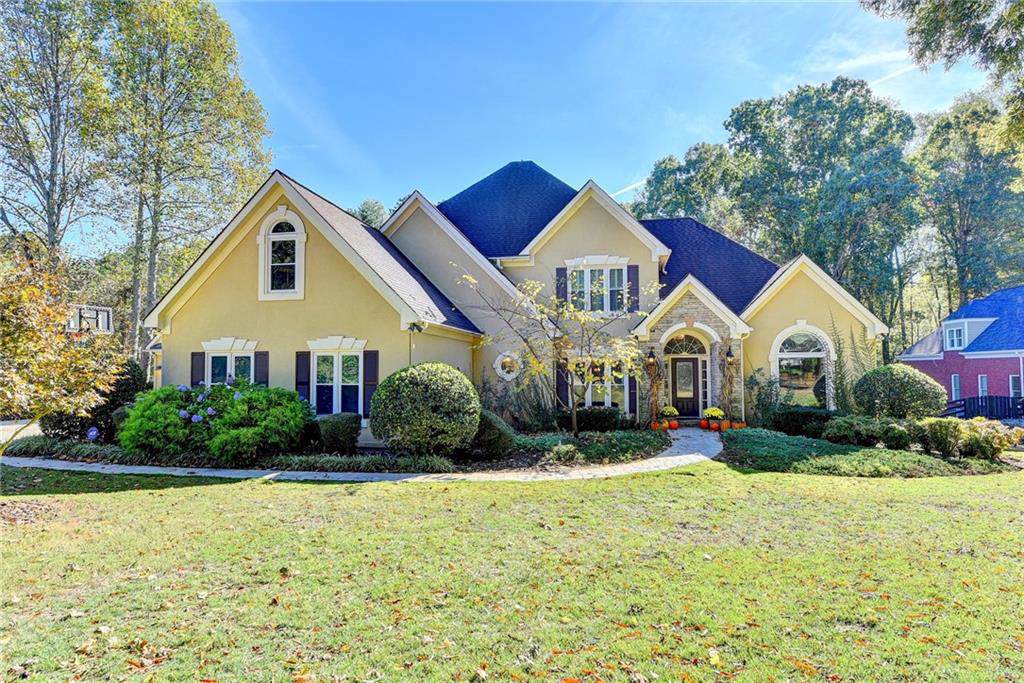 625 Kensington Farms Drive - Photo 1