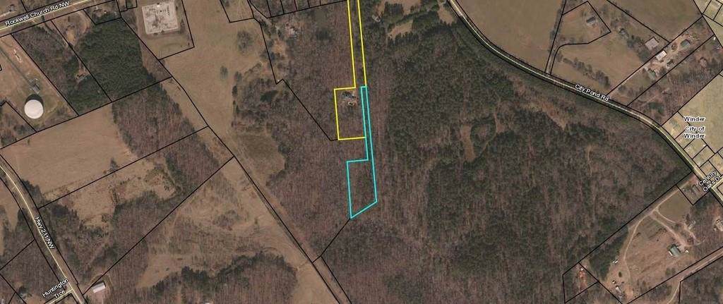 0 Rockwell Church Road - Photo 1